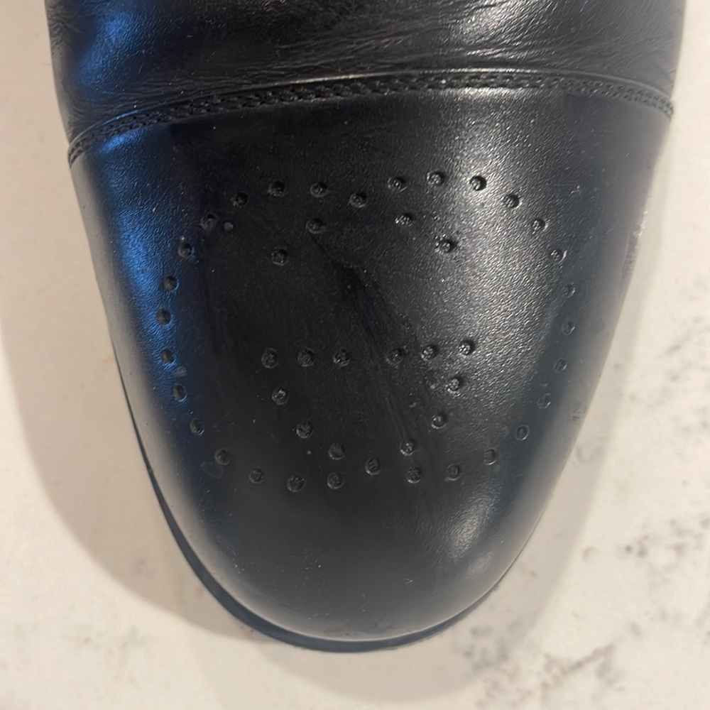 Men’s Gucci boot couple of few times excellent condition originally paid $1500 - Picture 6 of 10